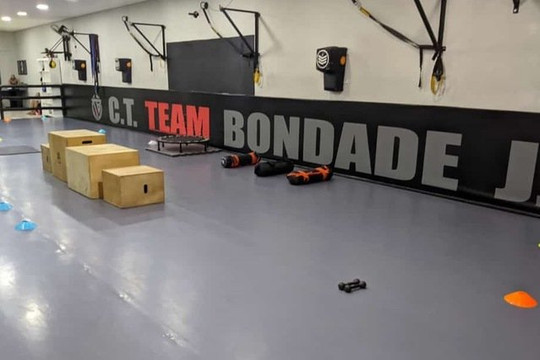 Imagem 1 da galeria do parceiro Studio Motivação