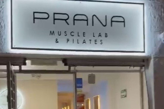 Imagen 2 de la galería del partner PRANA MUSCLE LAB & PILATES