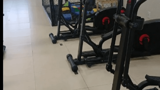 Imagem 3 da galeria do parceiro Moinhos Fitness - Gravataí