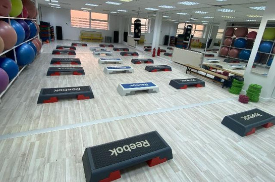 Imaginea 2 din Zumba Fitness Lujerului galeria partenerului