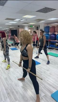 Imaginea 3 din Zumba Fitness Lujerului galeria partenerului