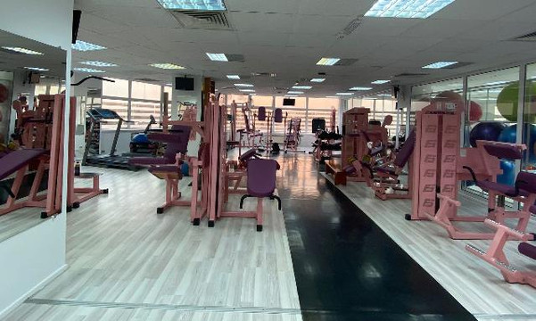 Imaginea 1 din Zumba Fitness Lujerului galeria partenerului