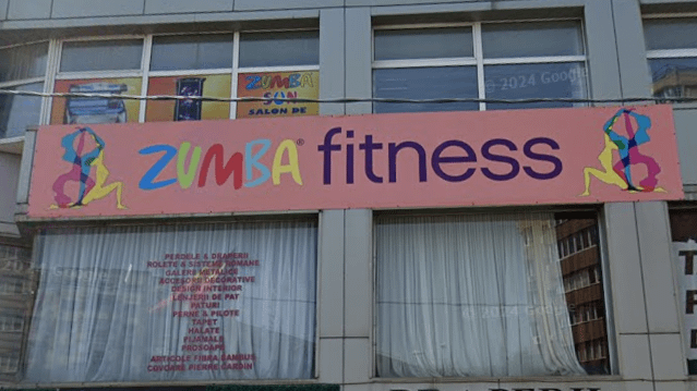 Imaginea 2 din Zumba Fitness Lujerului galeria partenerului