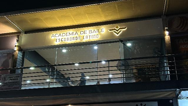 Imagen 2 de la galería del partner Escuadrón Latino Sucursal Periodismo