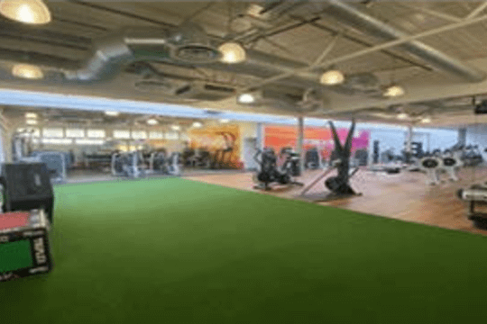 Image 2 from Prestwood Gym & Fitness Centre partner gallery