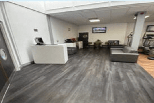 Image 3 from Prestwood Gym & Fitness Centre partner gallery