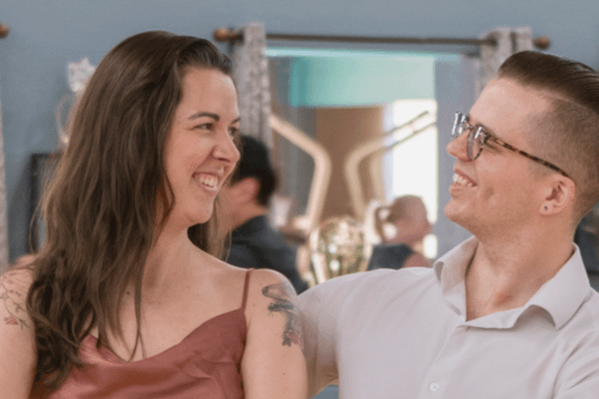 Image 3 from Colorado Dancesport Ballroom & Social Club South partner gallery