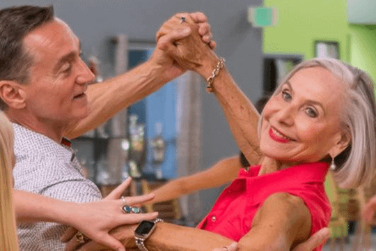 Image 1 from Colorado Dancesport Ballroom & Social Club South partner gallery