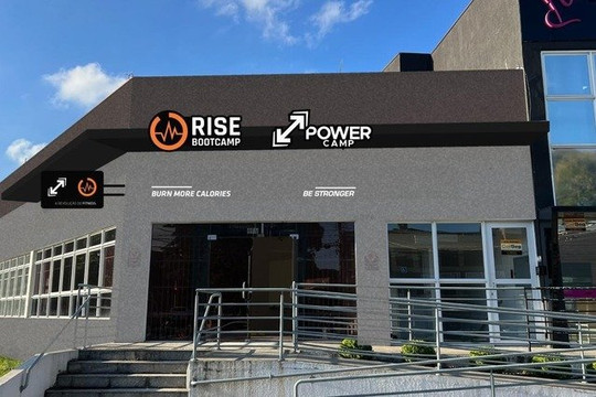 Imagem 2 da galeria do parceiro PowerCamp Água Verde