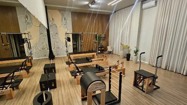 Imagem 1 da galeria do parceiro Jóy Fit Pilates