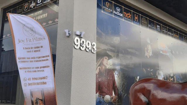 Imagem 2 da galeria do parceiro Jóy Fit Pilates