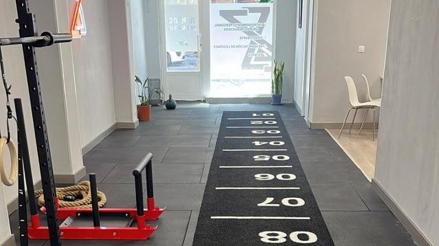 Imagen 1 de la galería del partner Zona Zero