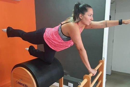 Imagem 3 da galeria do parceiro Studio Lemy Pilates