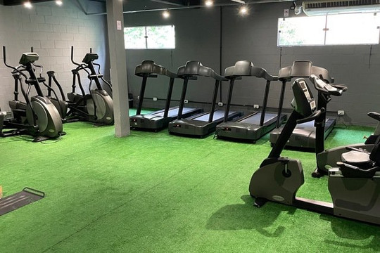 Imagem 1 da galeria do parceiro ACADEMIA TO FIT