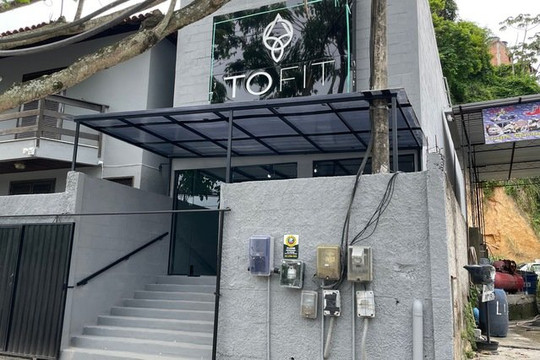 Imagem 2 da galeria do parceiro ACADEMIA TO FIT