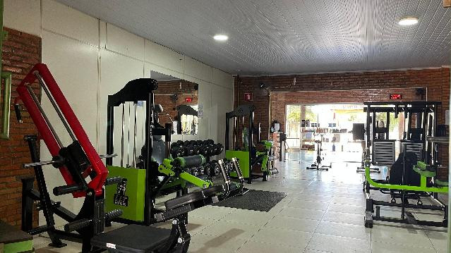 Imagem 3 da galeria do parceiro Studio Fitness Ivaldo Bertoldo