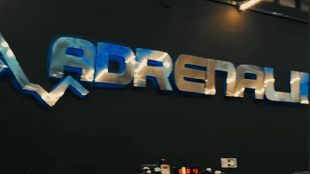 Imagem 3 da galeria do parceiro Adrenaline Fitness