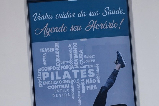 Imagem 3 da galeria do parceiro Espaço Viver Bem Pilates