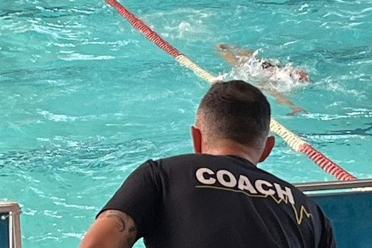 Imagem 1 da galeria do parceiro CWB TRAINING