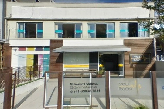 Imagem 2 da galeria do parceiro CWB TRAINING