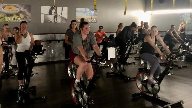 Image 3 from The Gym Pequot Lakes partner gallery