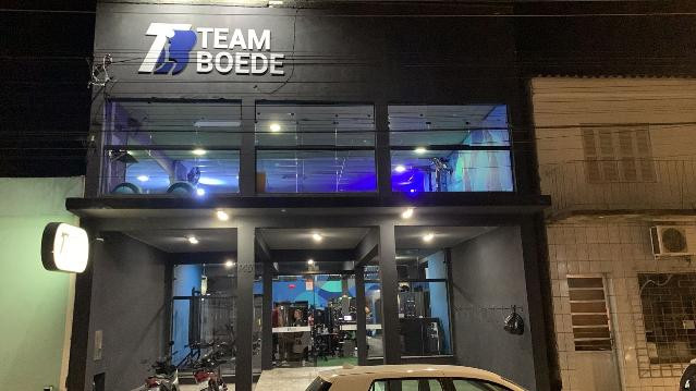 Imagem 2 da galeria do parceiro Academia Team Boede