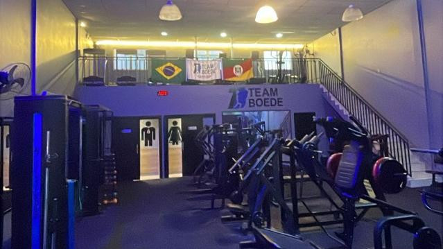 Imagem 1 da galeria do parceiro Academia Team Boede