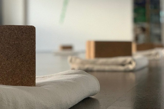 Bild 2 von Soultracks YOGA LIFE & MIND STYLE Partnergalerie