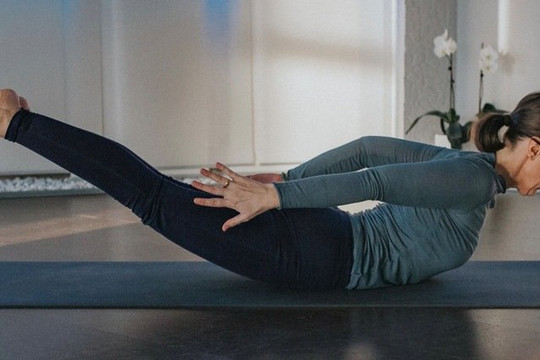 Bild 1 von Soultracks YOGA LIFE & MIND STYLE Partnergalerie