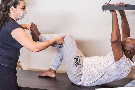 Imagem 3 da galeria do parceiro Clínica Supera - Habilitação e Reabilitação