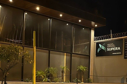 Imagem 2 da galeria do parceiro Clínica Supera - Habilitação e Reabilitação