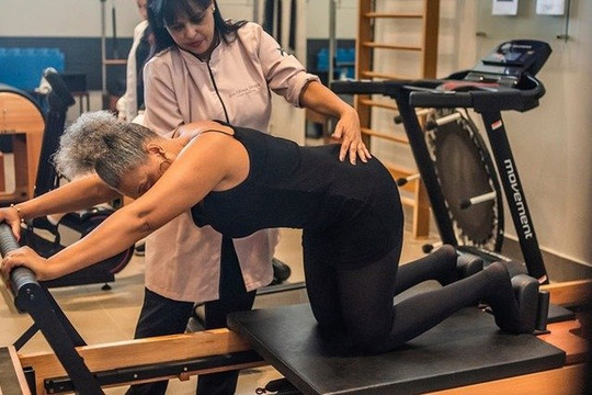 Imagem 1 da galeria do parceiro Clínica Supera - Habilitação e Reabilitação