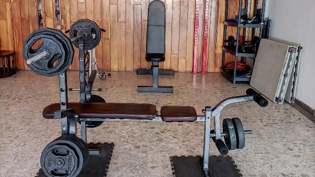 Imagen 2 de la galería del partner Red Diamond Fitness Club