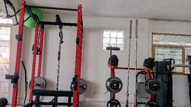 Imagen 1 de la galería del partner Red Diamond Fitness Club