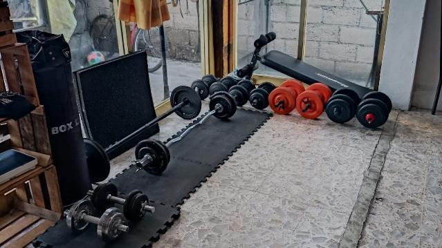 Imagen 3 de la galería del partner Red Diamond Fitness Club