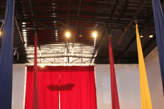 Imagem 1 da galeria do parceiro Viva Circo