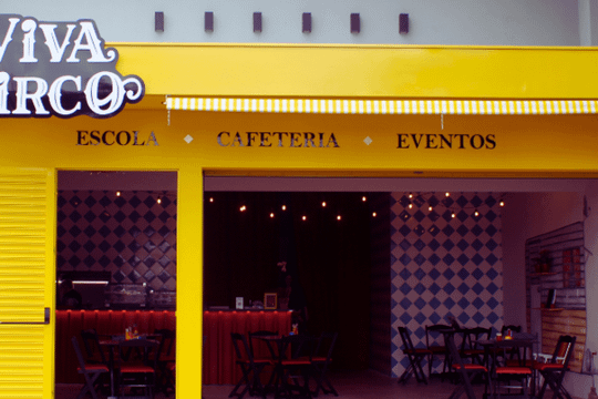 Imagem 2 da galeria do parceiro Viva Circo