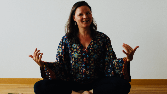 Bild 3 von Susanne Helmer Yoga & Holistic Health Partnergalerie