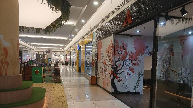 Imagem 2 da galeria do parceiro Iam - Pilates e Artes Marciais