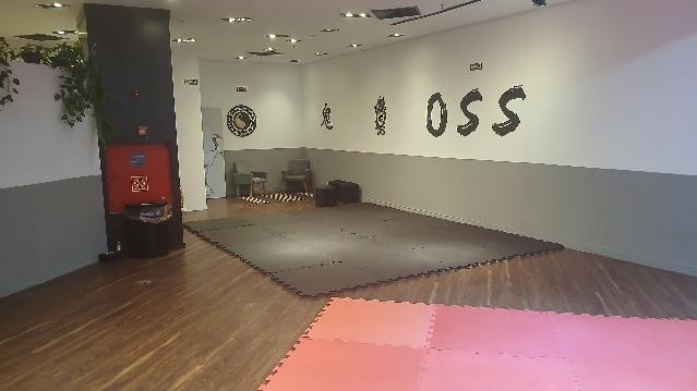 Imagem 1 da galeria do parceiro Iam - Pilates e Artes Marciais