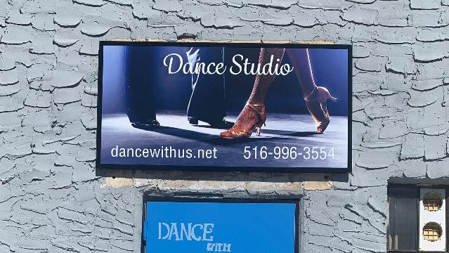 Image 2 from Dance With Us partner gallery