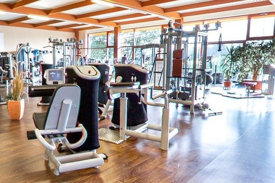 Bild 1 von Aktivita Heuchelheim Partnergalerie