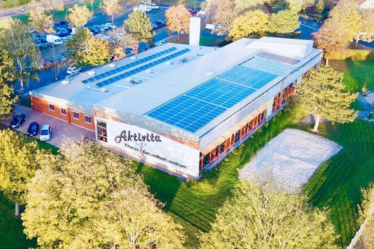 Bild 2 von Aktivita Heuchelheim Partnergalerie