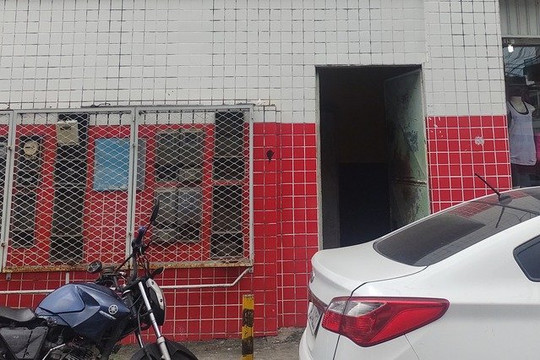 Imagem 2 da galeria do parceiro Academia bio fitness