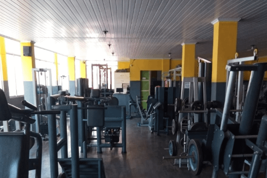 Imagem 1 da galeria do parceiro Academia bio fitness