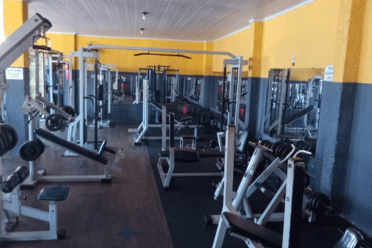 Imagem 3 da galeria do parceiro Academia bio fitness