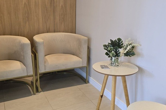 Imagem 3 da galeria do parceiro Addere Saúde Integrada