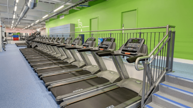 Image 3 from The Gym Group - High Wycombe partner gallery