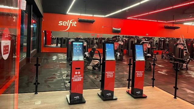 Imagem 1 da galeria do parceiro Selfit - Juracy Magalhães