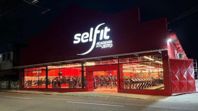 Imagem 2 da galeria do parceiro Selfit - Juracy Magalhães